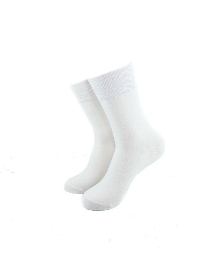 Basic - White