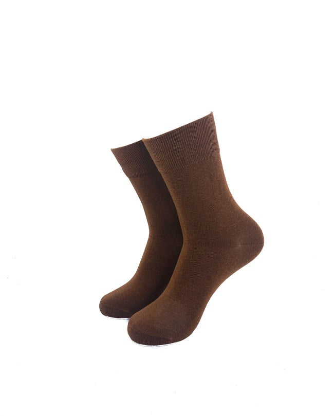 Basic - Brown