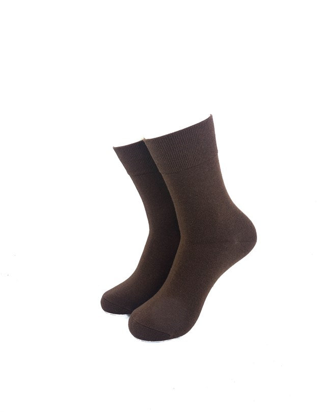Basic - Dark Brown