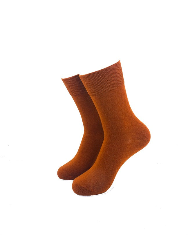 Basic - Copper Brown