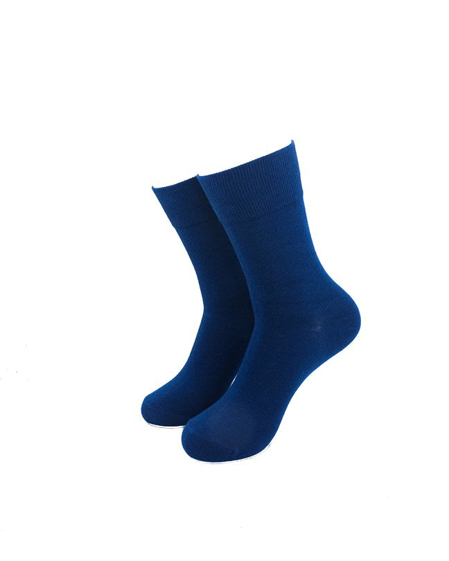 Basic - Navy Blue