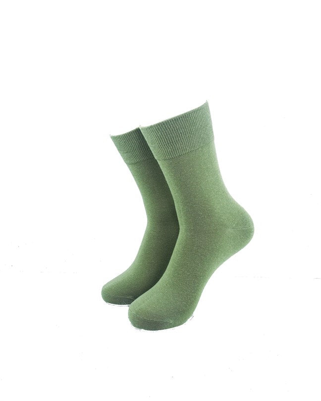 Basic - Clover Green