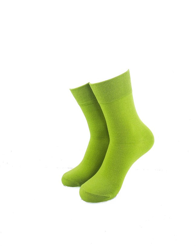 Basic - Lime Green