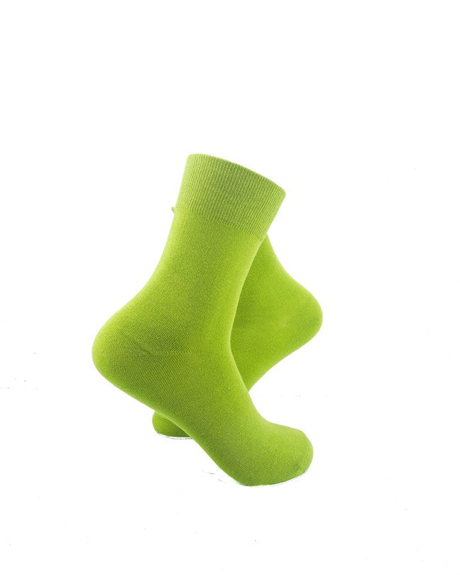 Basic - Lime Green