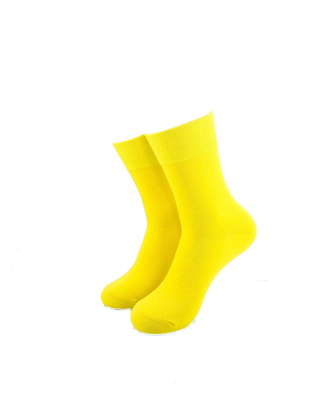 Basic - Yellow