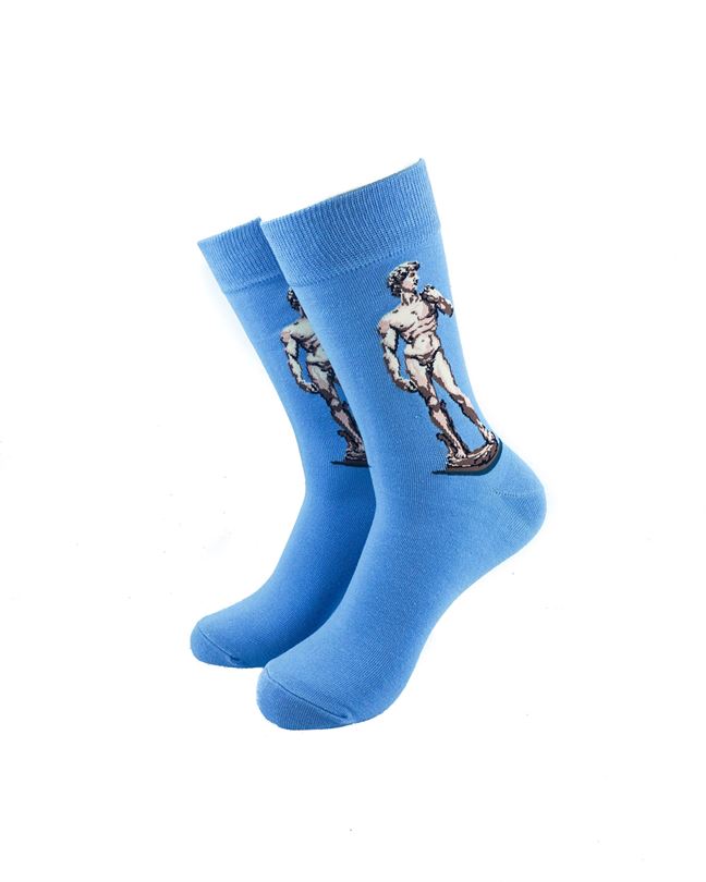 David Of Michelangelo