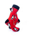 cooldesocks boston terrier crew socks right view image