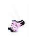 cooldesocks cherry ankle socks left view image