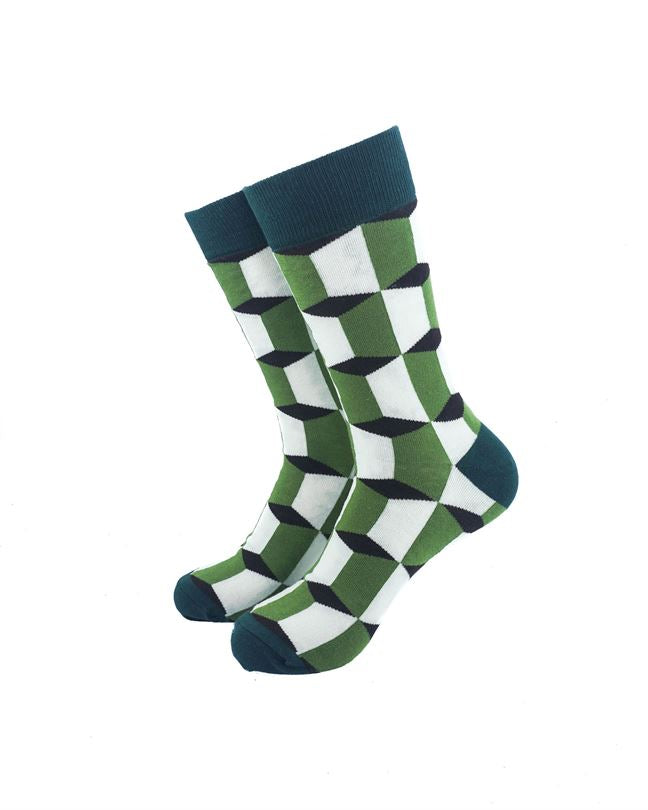 Cubic Green