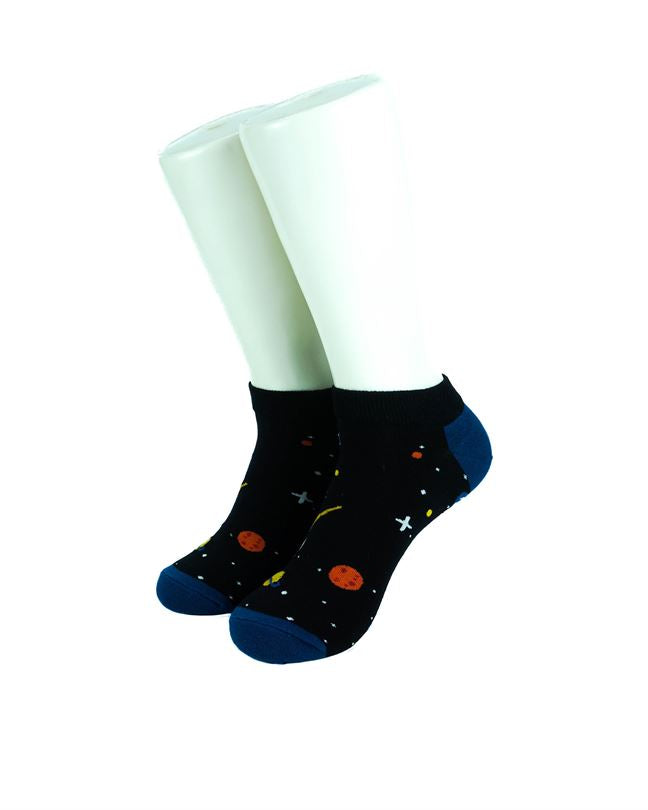 Galaxies Stars & Planets