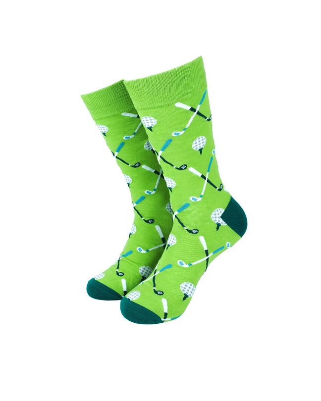 Golf Green