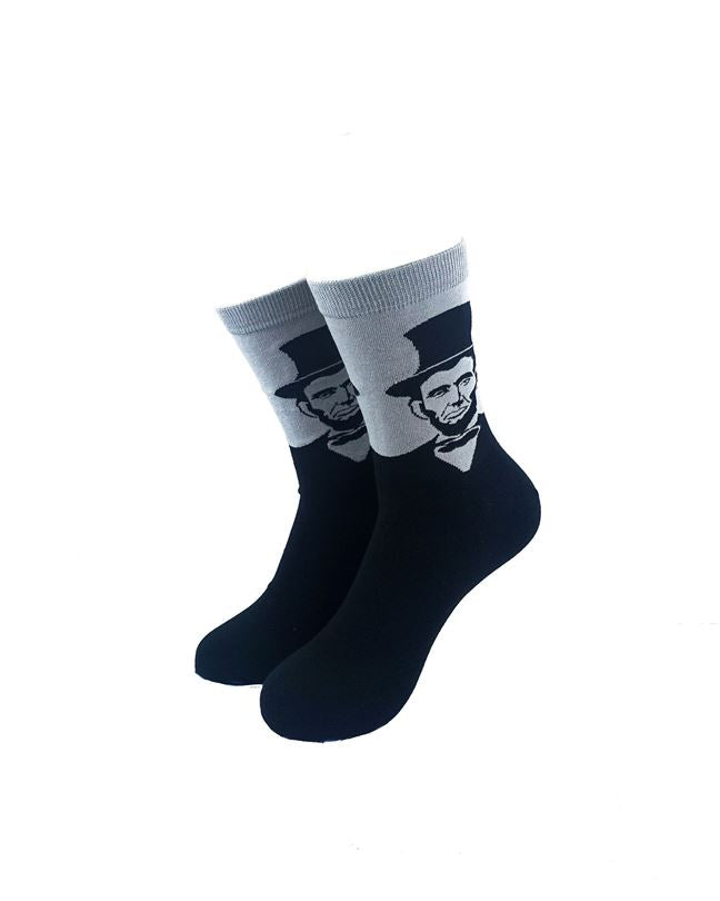 Abraham Lincoln