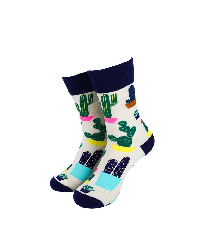 Ladies - Colorful Cactus
