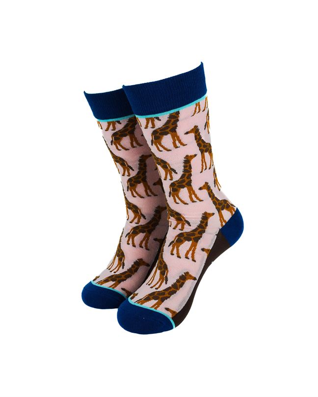 Ladies - Tall Giraffe