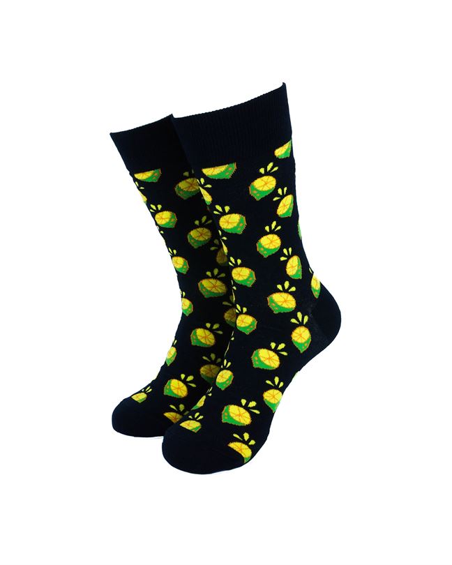 Lemon Black