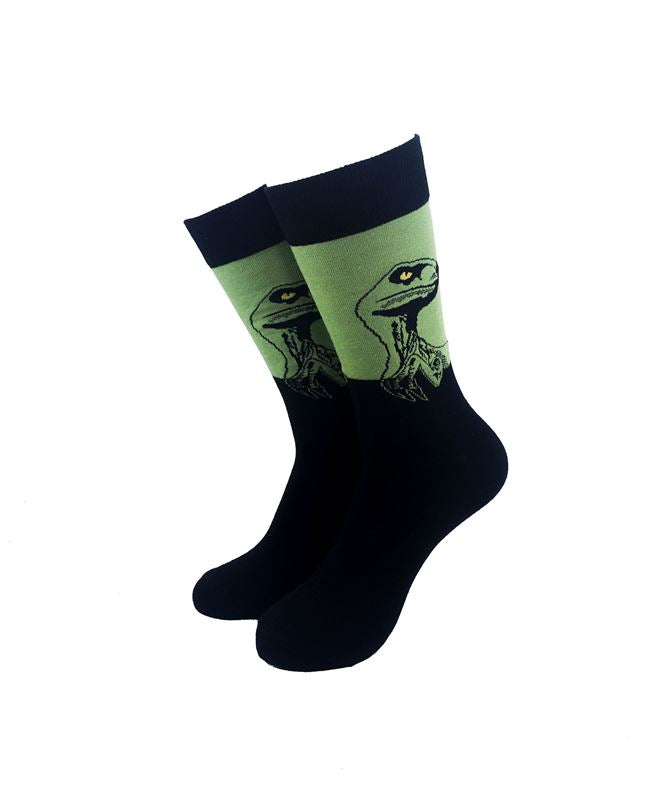 Raptor - Light Green
