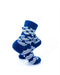 cooldesocks seigaiha quarter socks right view image