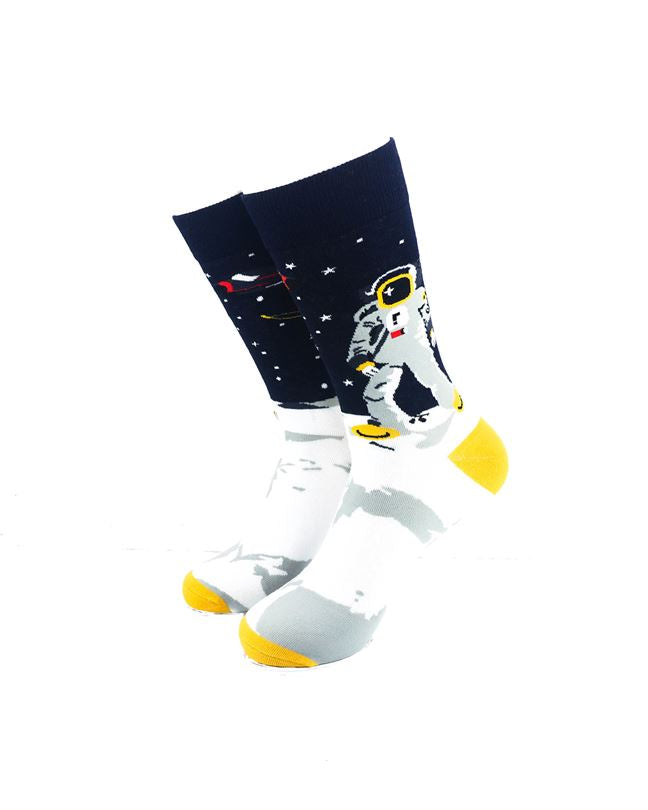 Space Astronaut II