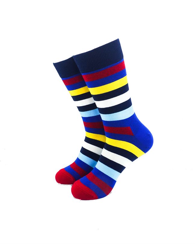 Striped New Edition II