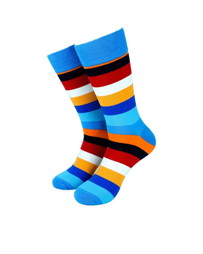 Striped New Edition III
