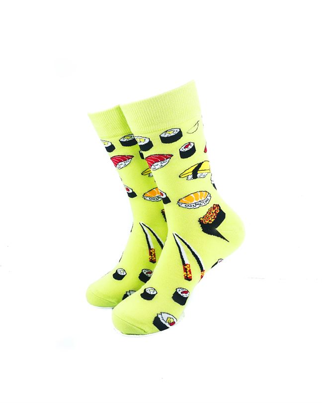 Sushi Neon Green