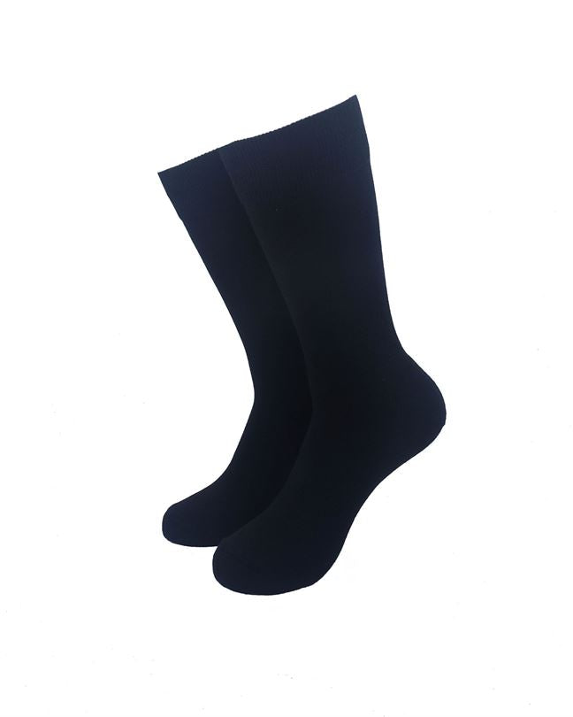 Xtra Comfort - Black