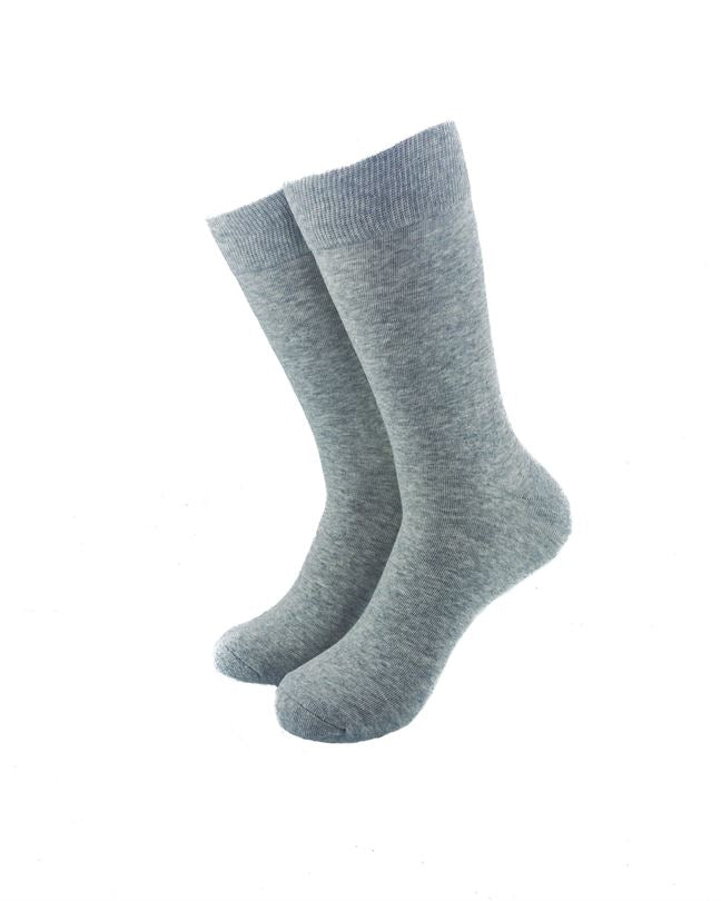 Xtra Comfort - Grey