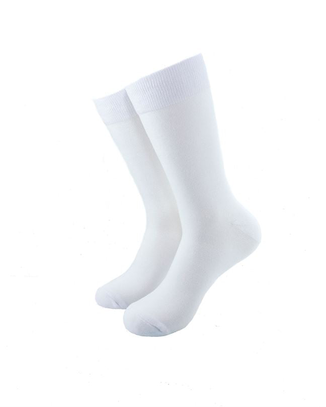 Xtra Comfort - White