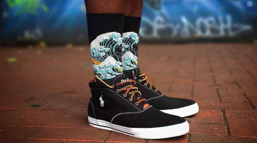 cooldesocks artsy socks collection