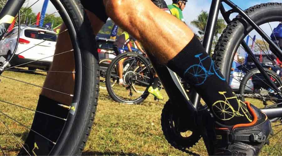 cooldesocks bicycle socks collection