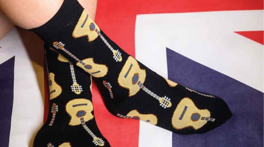 cooldesocks hobby socks collection