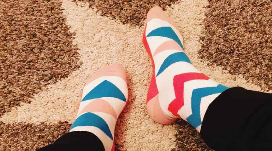 cooldesocks old school socks collection