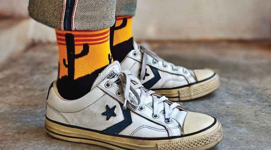 cooldesocks panoramic socks collection