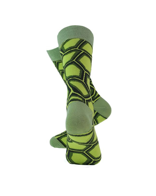 Turtle Shell Green