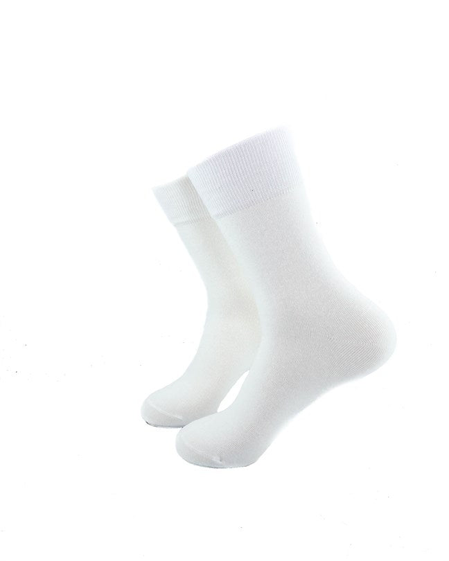 Basic - White