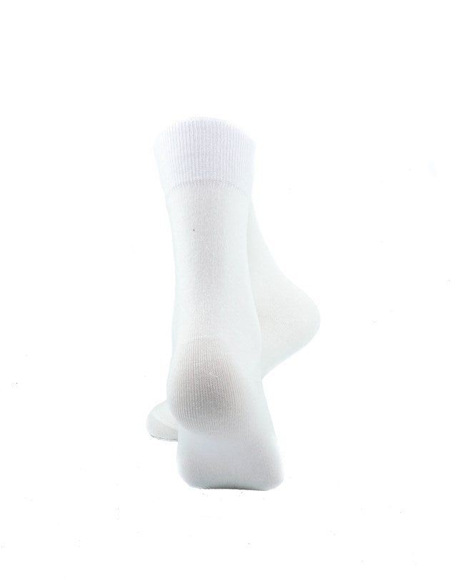 Basic - White