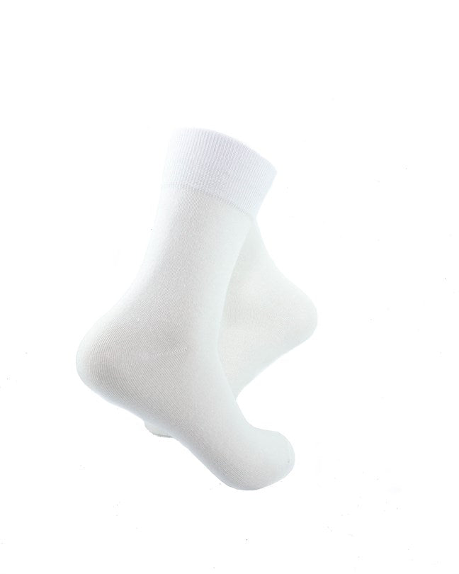 Basic - White