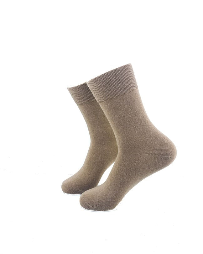 Basic - Light Brown
