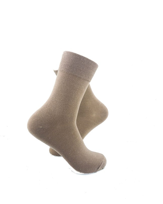 Basic - Light Brown