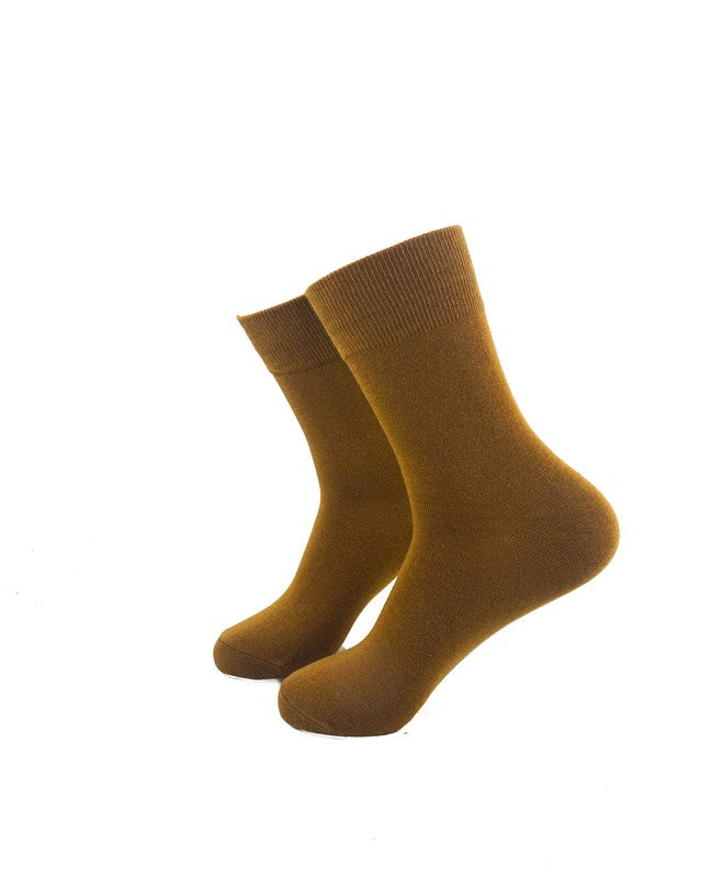 Basic - Wood Brown