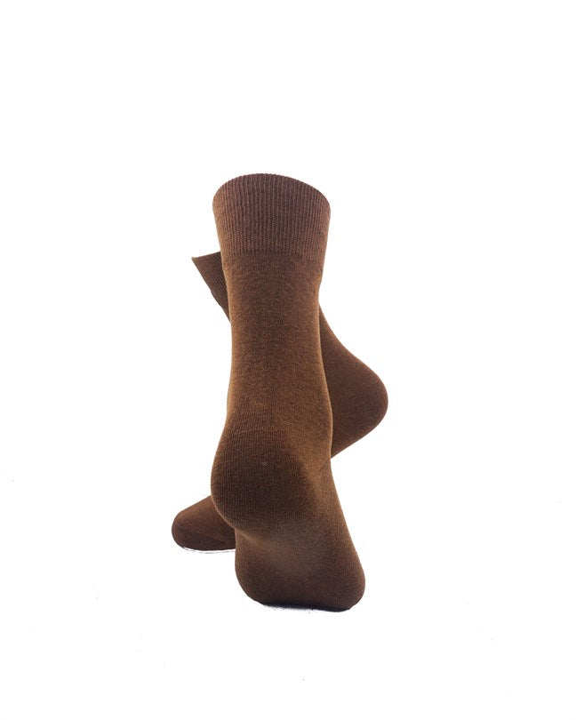 Basic - Brown