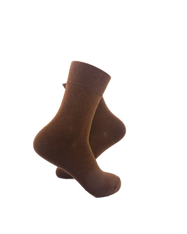 Basic - Brown