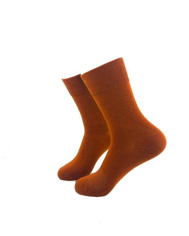 Basic - Copper Brown