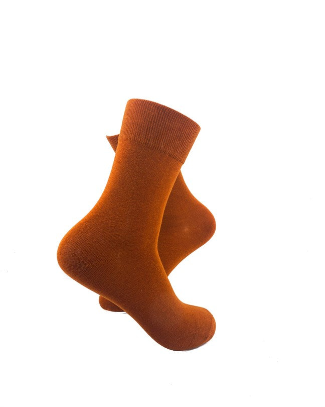 Basic - Copper Brown