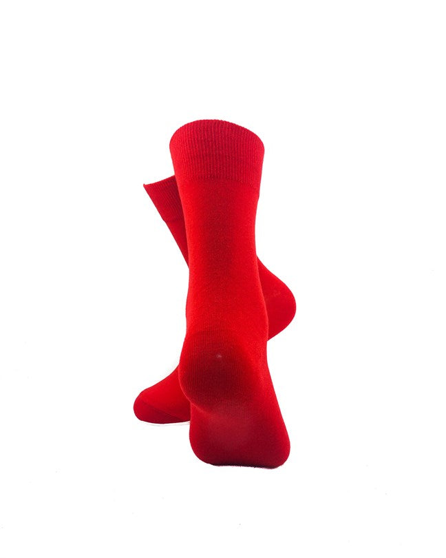 Basic - Red