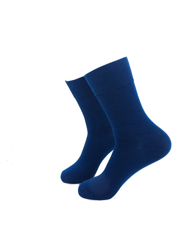 Basic - Navy Blue