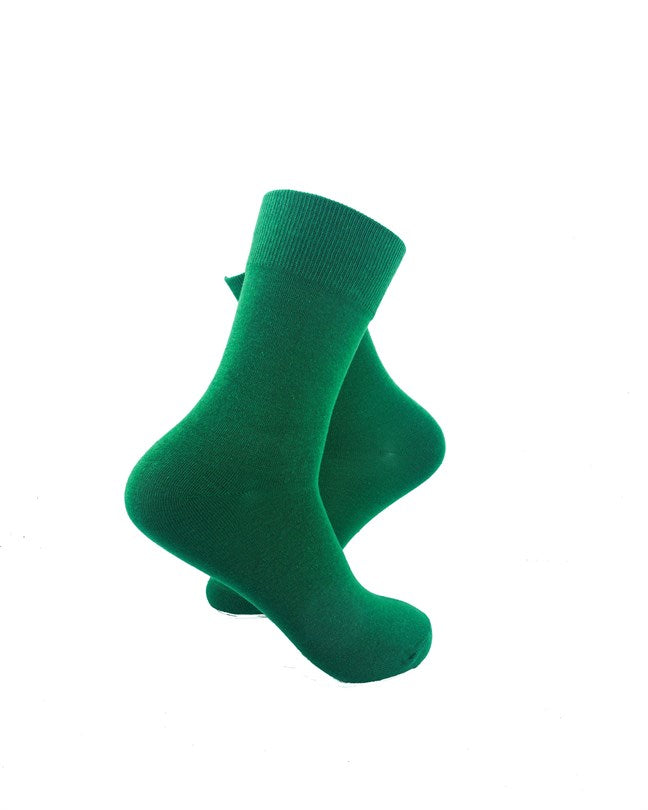 Basic - Green