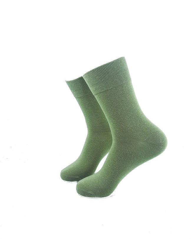 Basic - Clover Green