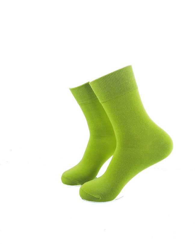 Basic - Lime Green
