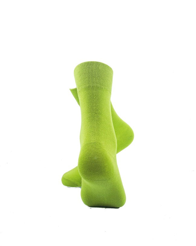 Basic - Lime Green